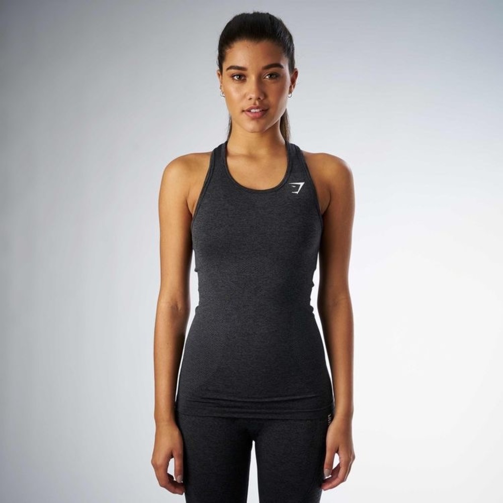 Vital Seamless Fitted Tank